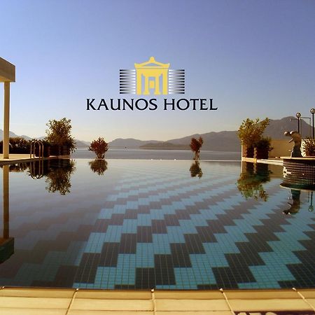 Kaunos Hotel Koycegiz  Exterior photo
