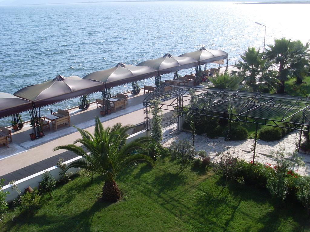 Kaunos Hotel Koycegiz  Exterior photo