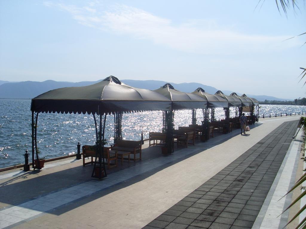 Kaunos Hotel Koycegiz  Exterior photo