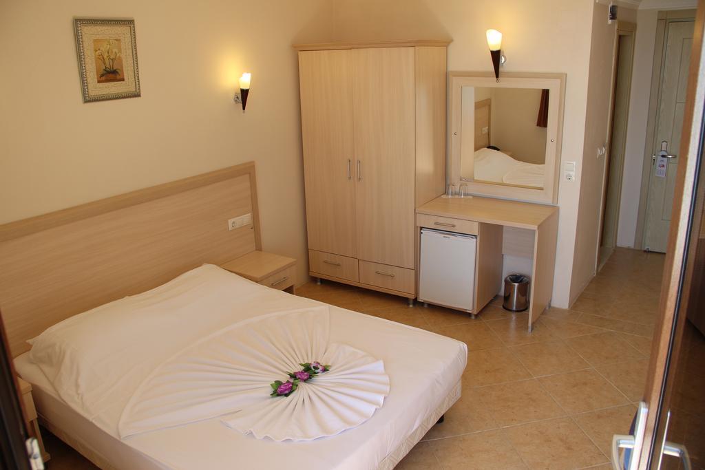 Kaunos Hotel Koycegiz  Room photo