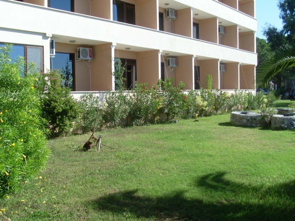 Kaunos Hotel Koycegiz  Exterior photo